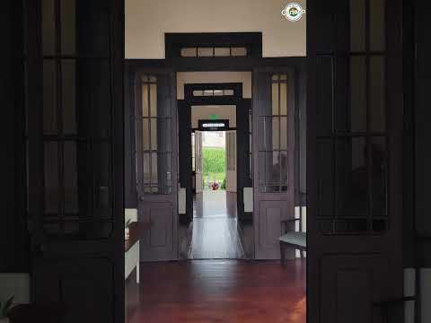 Casa Familia Jiménez Sancho en Cartago Costa Rica #costarica #turismo #cartagocostarica #viajes