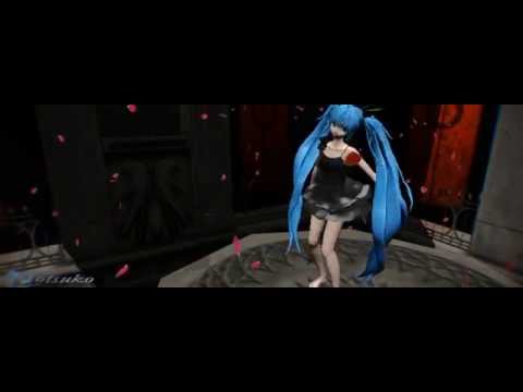 【MMD】Smiley feat Kaan Criminal