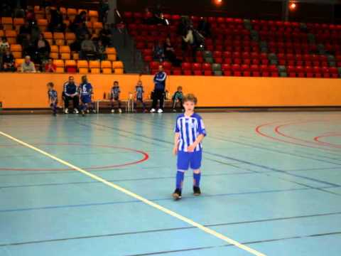 Rödeby AIF P03 - Barometern Cup 2012