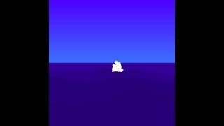 The Sea Trilogy (Los Campesinos)