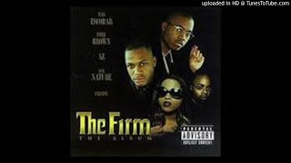 The Firm - Firm Biz