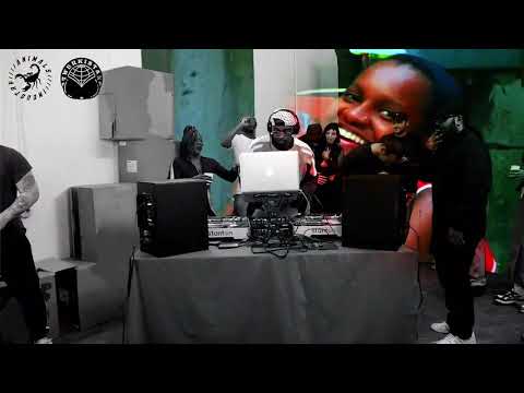 Twerkistan ft Animals Industry // N°001