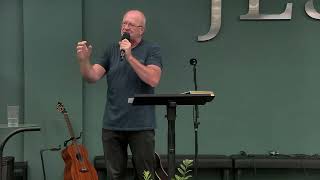 Cezar Merker - Formados à imagem de Cristo