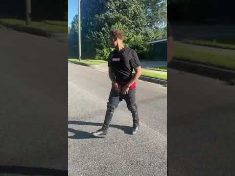 That One Stud Who Wanna Be Gangster So Bad🤣🤣🤣