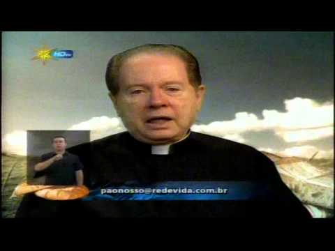 O Pão Nosso 11 Dezembro 2013   Pe.F.C.Cardoso