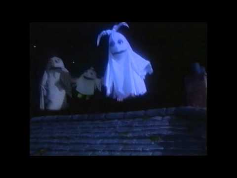 The Spooks of Bottle Bay Opening