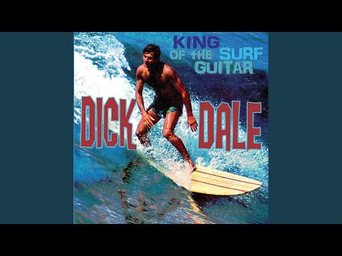 Hava Nagila - Dick Dale
