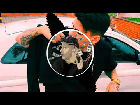 Krawk x Mc Pedrinho - OURO (SPECTRUM)