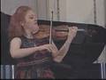 Amy Beach Romance Rachel Barton Pine