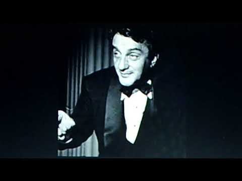 WOODBURY Program excerpt - Georgie Stoll and his Orchestra:  "Alexander's Ragtime Band"  (1935)