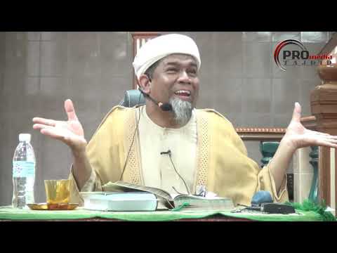 18-03-2019 Ustaz Abdullah Iraqi: