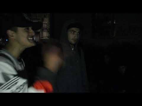 STEREO DEAFC VERSEO vs. TAIMER: 4tos - DV Multiverse 2019