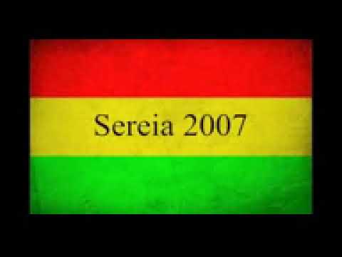 MELO DE SEREIA 2007 🇧🇴