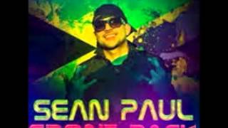 Sean Paul - Front &amp; Back - October 2014