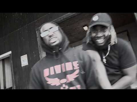 VaunDoom Ft. Gett It In Henn : La Costra Nostra/Shigurui