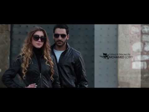 BLACK MAGDY  - El Leila El Leila | بلاك مجدي الفرعون المغربي - الليلة الليلة