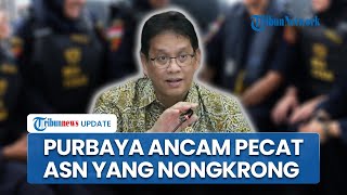 Purbaya Geram: Pegawai Bea Cukai Nongkrong di Starbucks, Saya akan Pecat dan Persulit Hidupnya