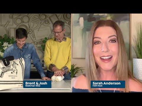 Clean Beauty with Beekman 1802 | At Home with HSN