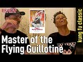 Mocking A Kung Fu Classic Master Of The Flying Guillotine Review