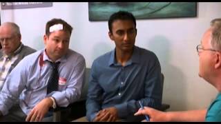 Terry Foster on Untold Stories of the ER (episode 811)