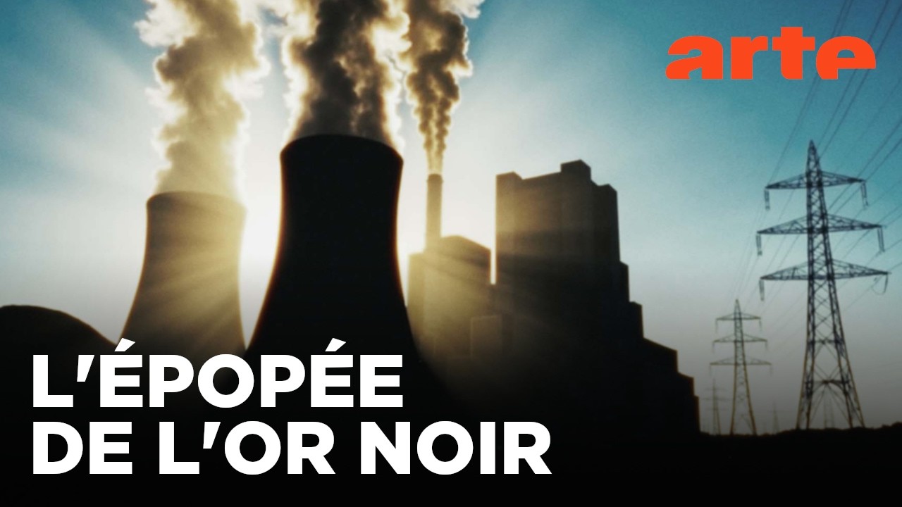 Hydrocarbures : un cadeau empoisonné ? | Déclics | ARTE