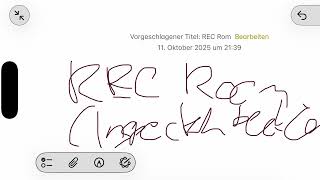 R.E.C. Room (Inspectah Deck Cover)
