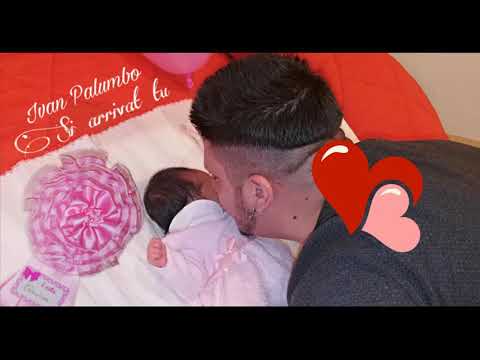 Ivan Palumbo - Si arrivat tu