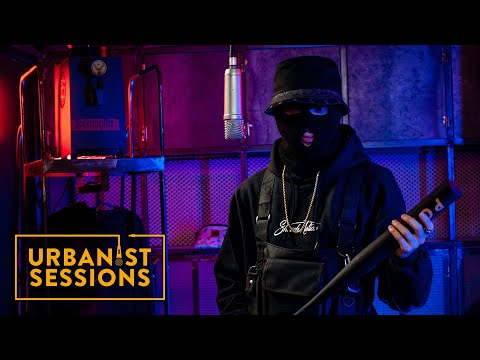 Video thumbnail for URBANIST SESSIONS #045 - KEV