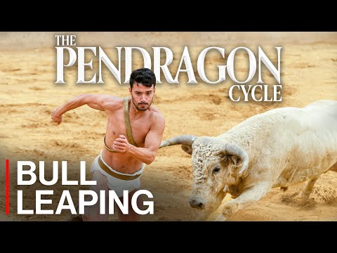 #ThePendragonCycle | Everyone Told Us We Couldn’t Do This | Production Diary 8