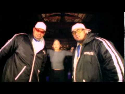 Urban Pacifika - One (1999)