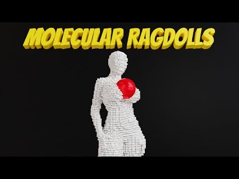 THICK Ragdoll - EPISODE 5 Female