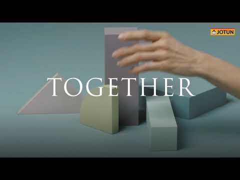 Jotun | Colour Collection 2022