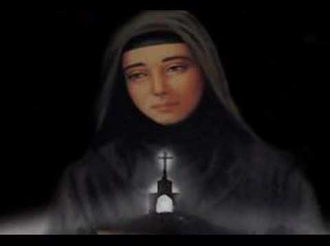 يا قديسي رفقا ya iddisi rafka