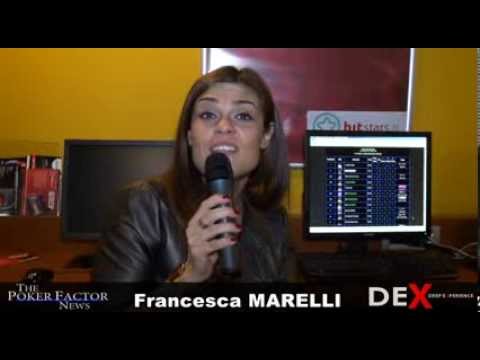 ISOP  2014 Dex 5 - Sguardo alle classifiche