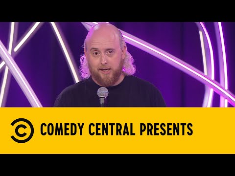 Come capire se è vero amore - Eleazaro Rossi - CC Presents