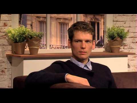 Café Tinto, 19 februari 2014, deel 3 - Geert Plender, Stichting Geloofshelden