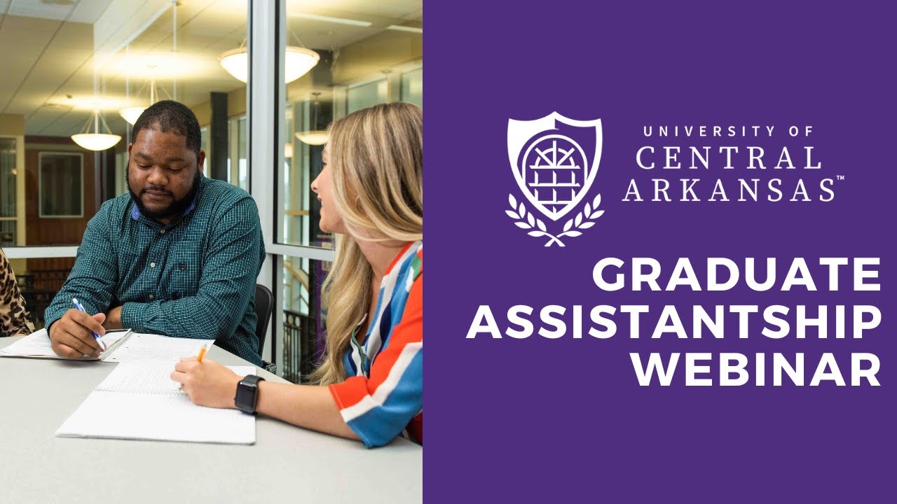 Graduate Assistant Orientation | Fall 2022