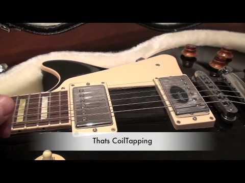 Gibson Les Paul Standard 2012 Review