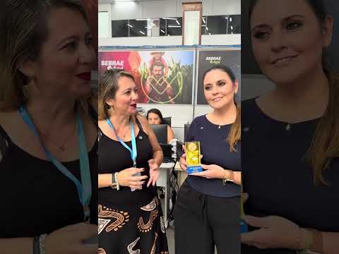 MONTE MOR É SELO OURO PELO SEBRAE-  Foram em torno 5 mil atendimentos em 2025 pelo PAET