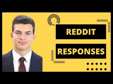 Reddit Uwaterloo