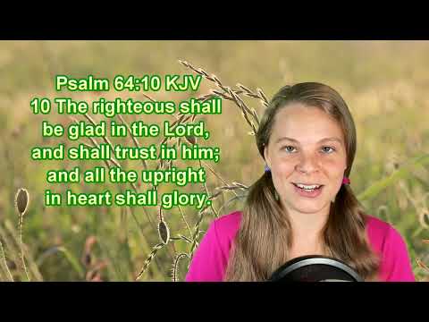 2 Hours of Singing the Psalms - Psalm Collection Pt2
