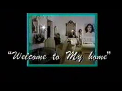Welcome to My Home: Part 1