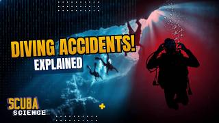 5 Real DIVING Accidents and What We LEARNED From Them | SCUBA SCIENCE 16