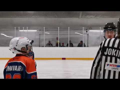 Tappara Musta - Fortuna