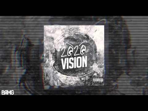 Grimey MicPol - The Names Grimey For A Reason (Audio) [@Grimey_MicPol] | BRMG