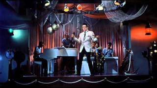 ELVIS PRESLEY   I don&#39;t wanna be tied