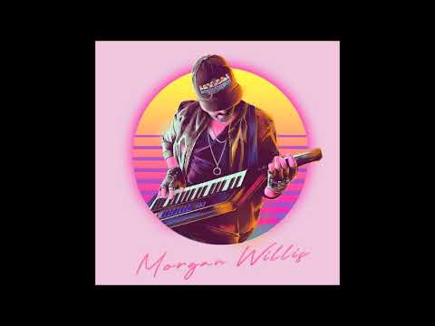 Best of 'Morgan Willis' - (Synthwave/Chillwave/Retrowave Mix) VOL 1.