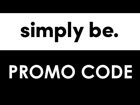 simply be new customer discount code