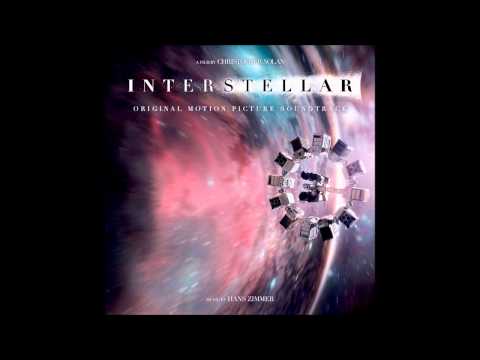 Interstellar OST 13 Coward by Hans Zimmer