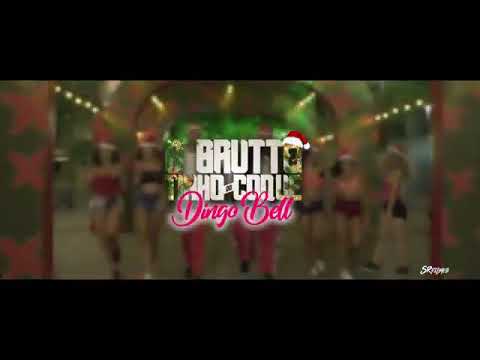 Mc Obrutto e Mc Tinho  do Coque na cena .Dingo Bell